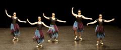 Gala de danse classique 14 ans à jeunes adultes 2026